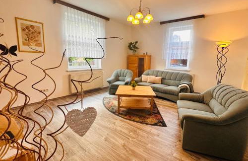 Ferienwohnung zur Schobse - Foto 1