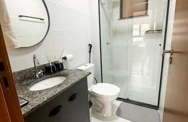 Apartamento pé na areia praias do Sul - Foto 26