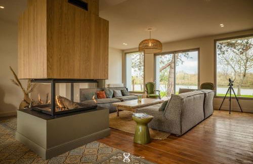 La Grande Pommeraie - Foto 26