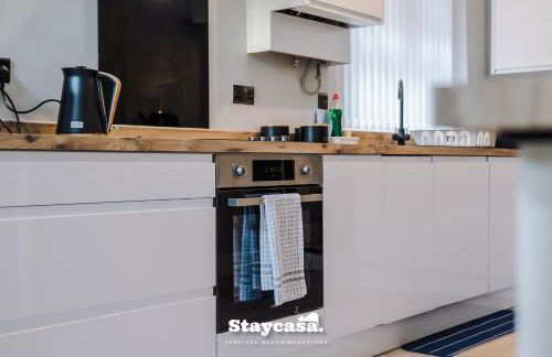 Monton Co-Living - Private Room Self-Cater - Foto 11