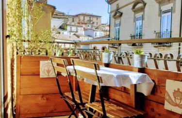 LE ORIGINI casa in borgo tipico lucano - Foto 20