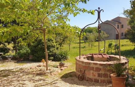 L'Oliveraie - Foto 7