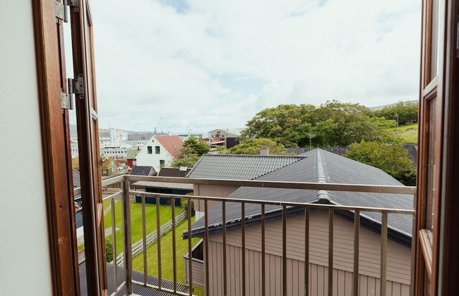 Penthouse - 4BR - Downtown - Harbour - Photo 18