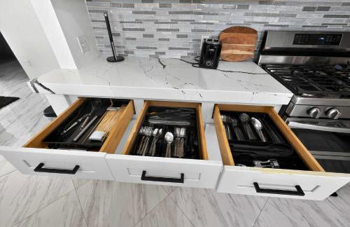 Elegant 4BR Luxury Home - Private Pool Disney - Foto 56