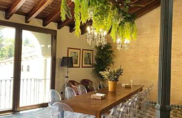 Casa Sierraverde Fuenteheridos by MSHOLIDAYS - Foto 36