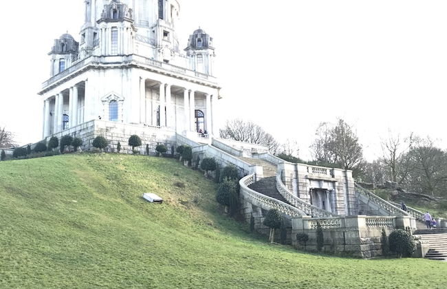 North Lodge - Photo 14