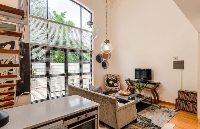 The Ivy Apartments - Foto 58