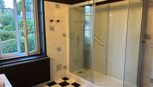 Séjour d'exception au cœur d'Yport - Foto 2, Shower