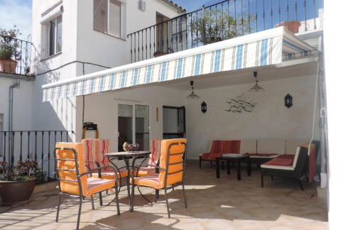 Casa Cal y Sol - Foto 23