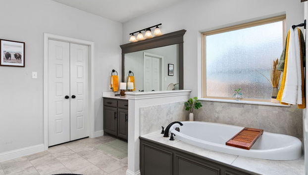 Ausstattung der Unterkunft