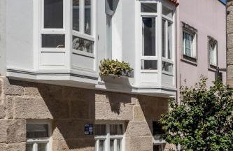 Casa MIMOSA Vigo - Foto 59