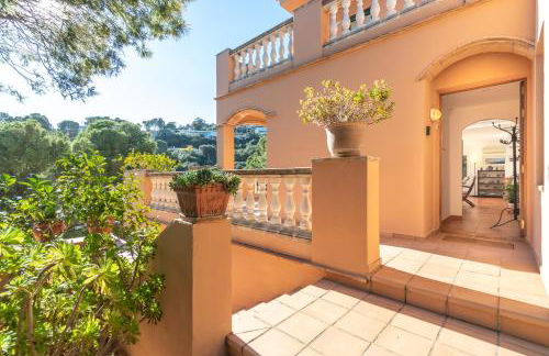 Villa con piscina privada en Begur - Foto 53