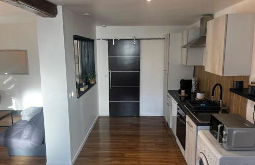 Nid douceur et douillet Proche Le Pal - Foto 6