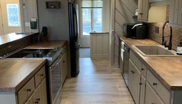 New Fall Golf and Colors accommodates 10 - Foto 5