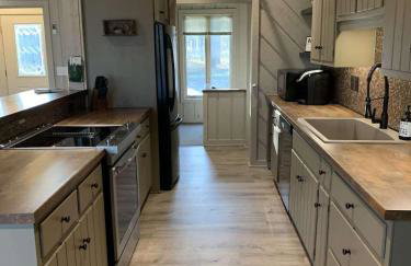 New Fall Golf and Colors accommodates 10 - Foto 5