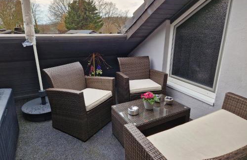 Ferienwohnung Arnsberger Wald - Photo 22