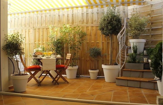 Maison Bacou Cité 1 - Foto 4