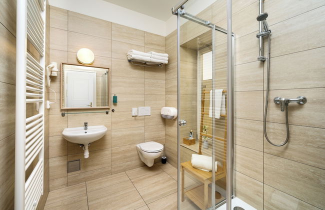 Unesco Prague Apartments - Foto 71