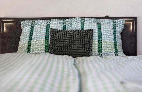 Dachgeschosswohnung in Hofolding - Foto 11