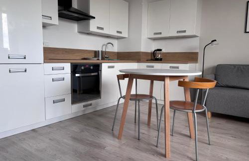 Oliwkowy Apartament Hennela - Foto 11