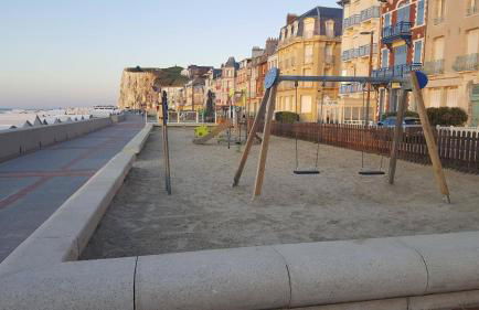 la villa mersoise - Foto 18