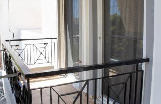 Cozy flat in Elliniko - 300Mbps Wi-Fi - Foto 37