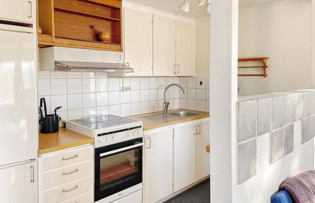 4 Person Holiday Home in Herrang-by Traum - Photo 4