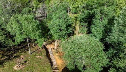 Fantastic Secluded Wooden Cabin with All Commodities in Nashoba, Oklahoma - Foto 3