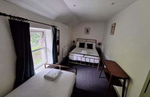 Cosy riverside cottage in beautiful Corris - Photo 8