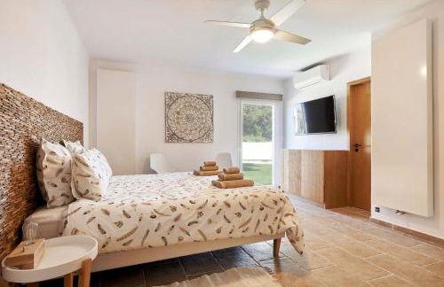 Secluded 6 Bedroom Retreat in Ibiza, 1033 - Foto 47