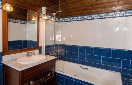 Holiday Home can Oscar by Interhome - Foto 71