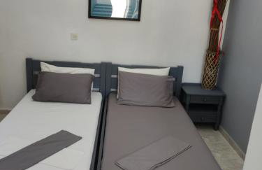 Petite Economy Lodge - Foto 65