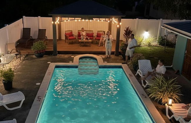 Restorations Tobago - Photo 56