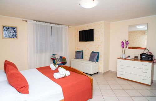 Contaldi House - Foto 17