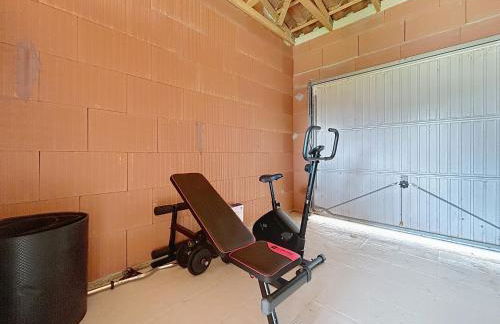 Villa Grivia - Maison avec grand jardin - Piscine - Pétanque - Ping Pong - Foto 11