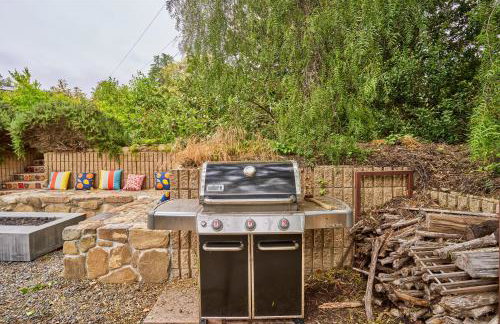 Ojai Vacation Home with Views on the East End - Foto 40