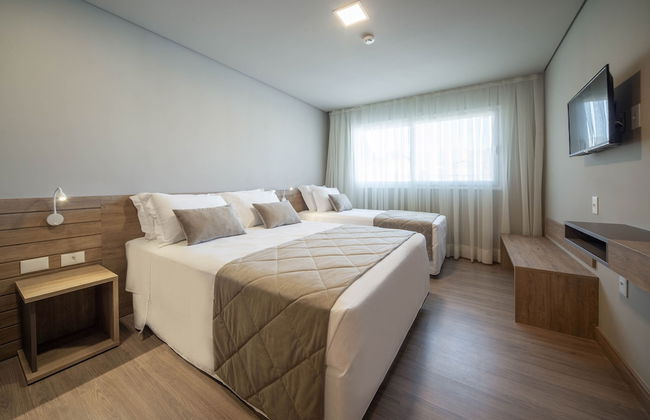 Laghetto Resort Golden - Foto 5