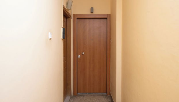 Stunning Cozy Apartment in Athens - Foto 3, Entrada interior