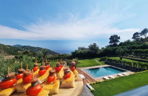 Villa al Cio, Bonassola - Foto 19