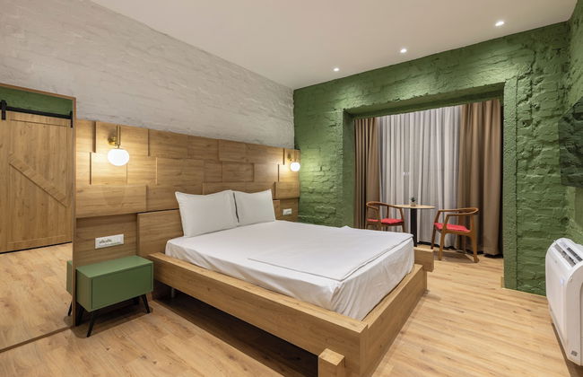 Vatër Apartments - Photo 15