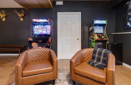 The Mountain Muse - Music, Games, HotTub, Sleeps12, PetsOk - Foto 36