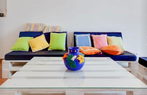 Detached villa for 6 People in Lloret de Mar with comunal Outdoor swimming pool - Foto 7