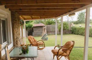 Chrisas hause - Foto 14