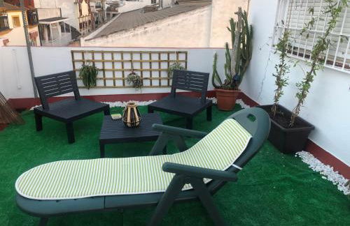 Vivienda Turística Jaén Interior PARKING GRATUITO - Foto 25