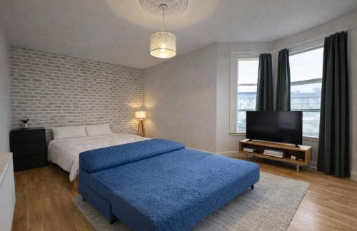 Lovely 3bedrooms close to Notting hill & Kensington & Bayswater - Foto 3