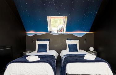 Villa 4 étoiles en bord de mer - Insolite et Dépaysante - Foto 55