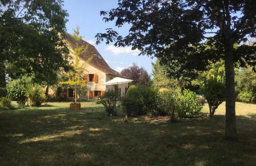 La Gentillere “Ancien Ermitage”PNR du Perche 3 * - Foto 1