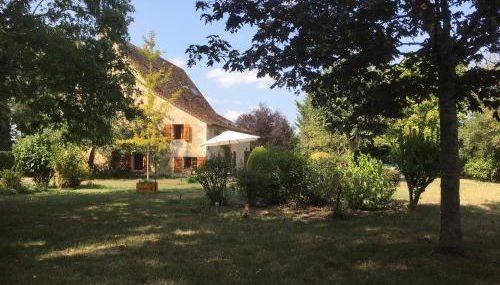 La Gentillere “Ancien Ermitage”PNR du Perche 3 * - Foto 1