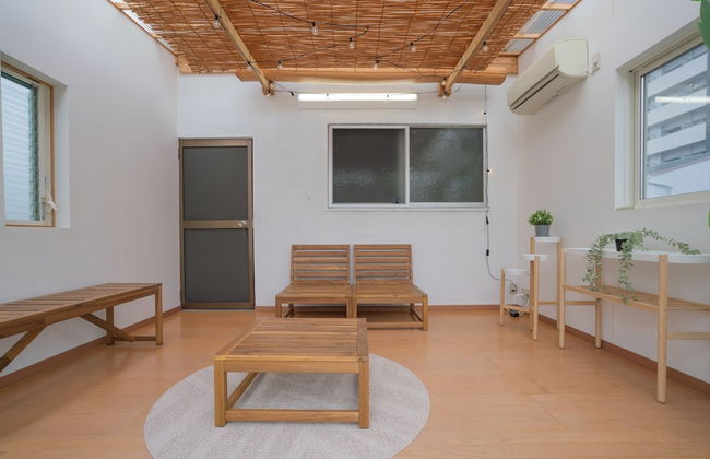 Green House Kujo - Foto 41