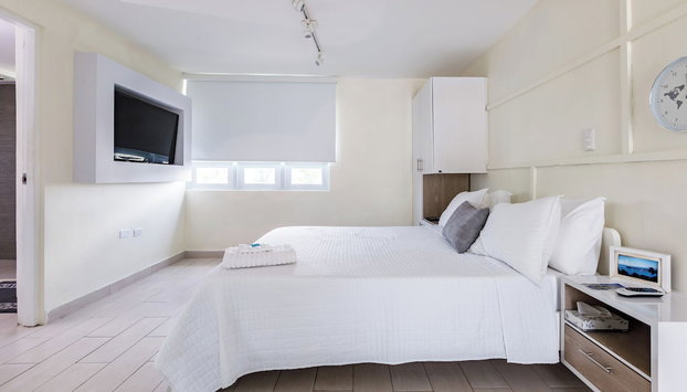 Avila Guesthouse - Foto 4, Habitación